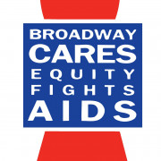 Broadway Cares/Equity Fights AIDS logo