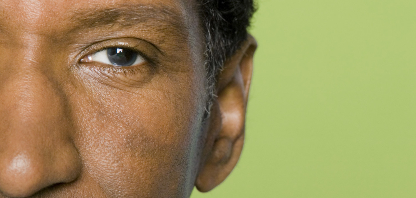 Could HIV Meds Reduce Eye Disease in People on PrEP or HIV Treatment? POZ