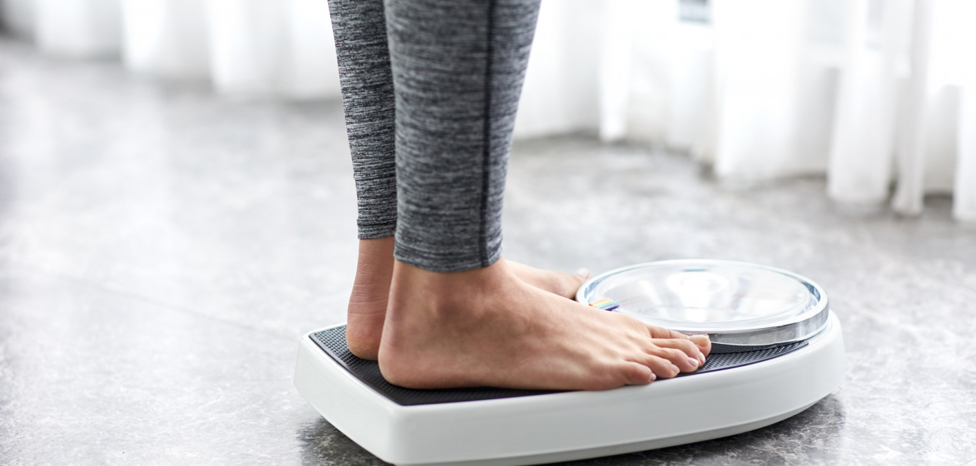 How Losing Weight Helps Liver Disease Hep