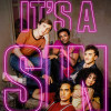 Promotional art for It's a Sin