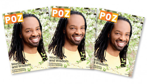 POZ June 2021 Cover