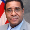 Harold Phillips, senior HIV advisor and chief operating officer of “Ending the HIV Epidemic: A Plan for America”