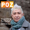 POZ September 2021 cover