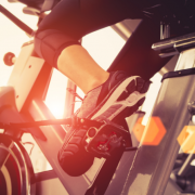 American Liver Foundation 20 Day Cycling Challenge