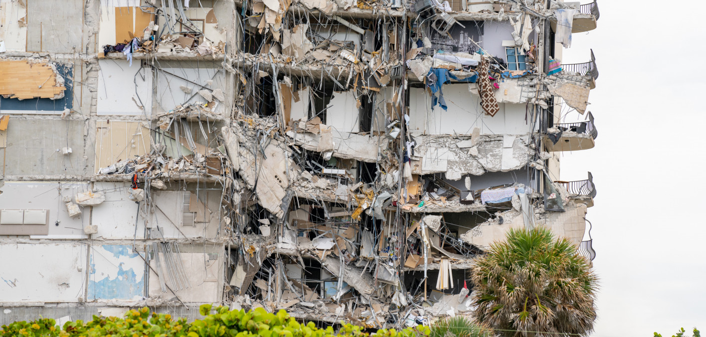 Can Bacteria Live in Concrete? Real Health