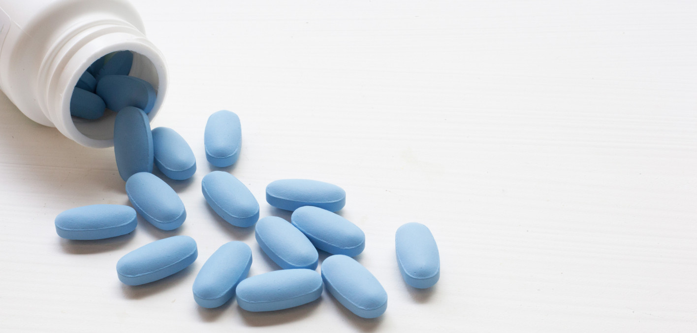 HIV Treatment Compliance Real Health