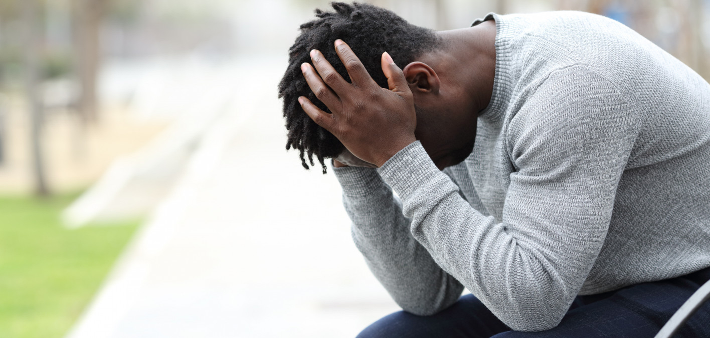 Opioid Overdose Death Disparities Continue to Worsen for Black People - Hep