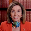 Congresswoman Barbara Lee and Speaker Nancy Pelosi welcome viewers of AIDS 2020: Virtual.