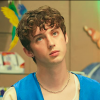 Pop star Troye Sivan stars in “Three Months.”