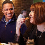 Denver restaurants promote Dining Out For Life on April 28, 2022, to raise HIV funds.