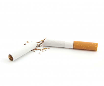 Cigarette