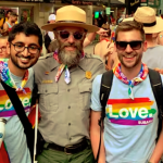 Dining Out For Life launches Be the Love! Volunteer.