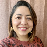 Grissel Granados