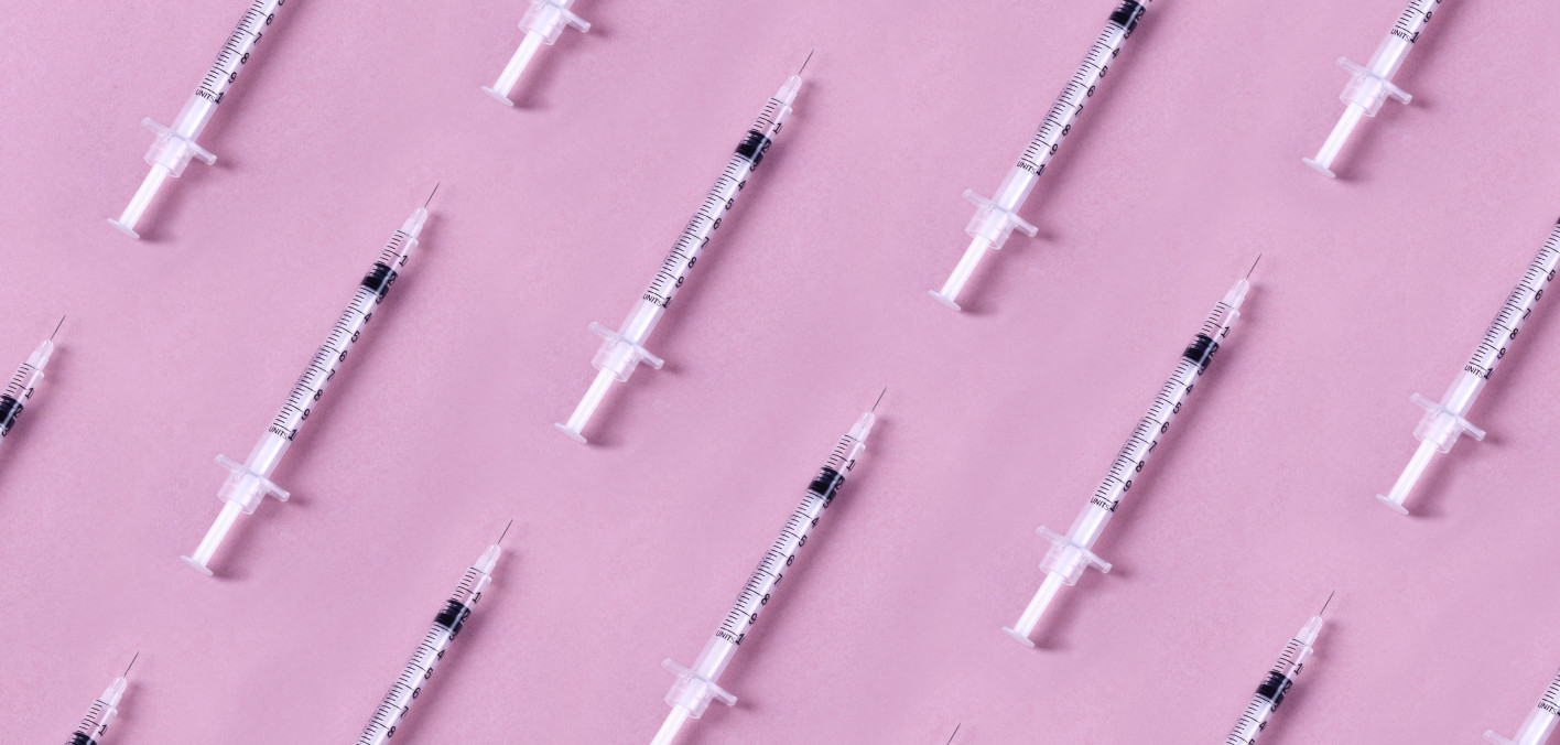 Breast Cancer Vaccine Looks Promising in Early Study Cancer Health