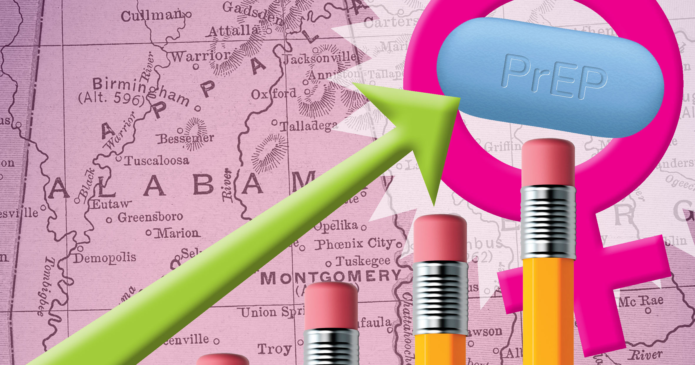 Increasing PrEP Uptake in the South POZ