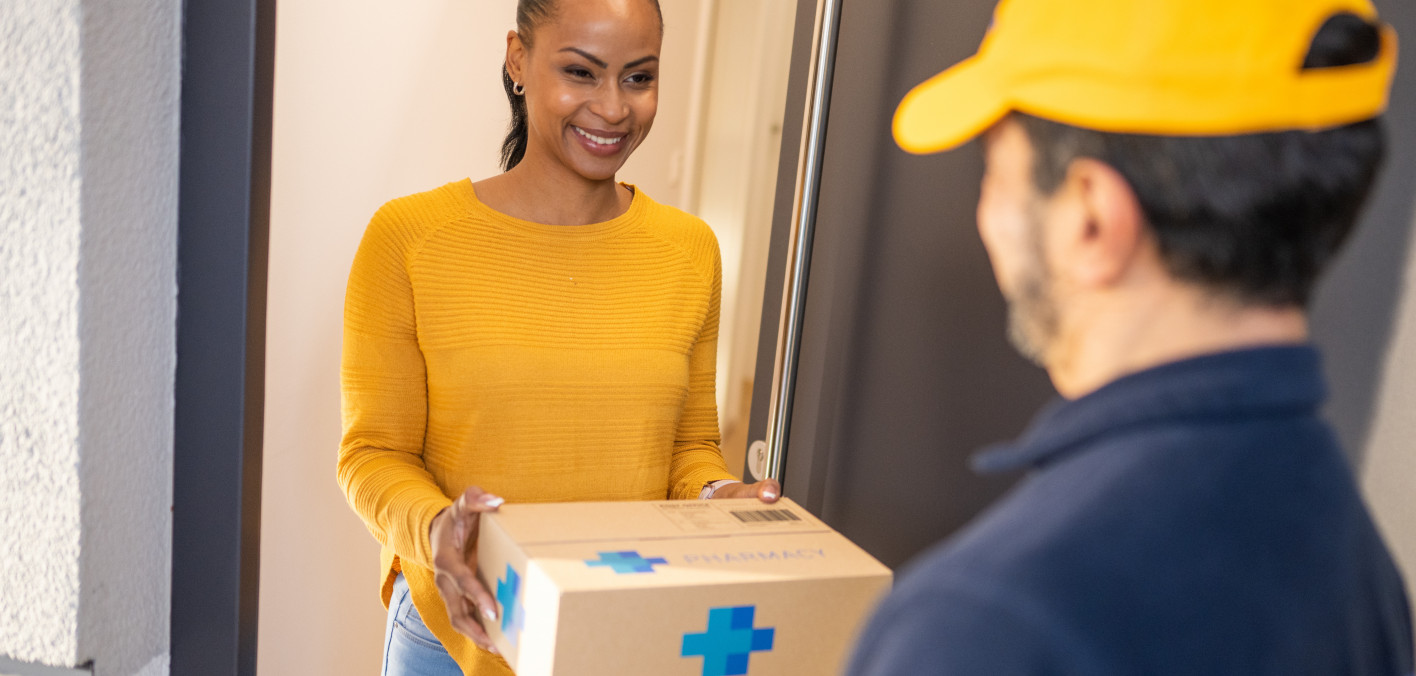 Walgreens Offers Free SameDay Delivery of HIV Meds POZ