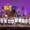The 2023 Easter Bonnet Competition raised over $3.6 million for Broadway Cares/Equity Fights. AIDS