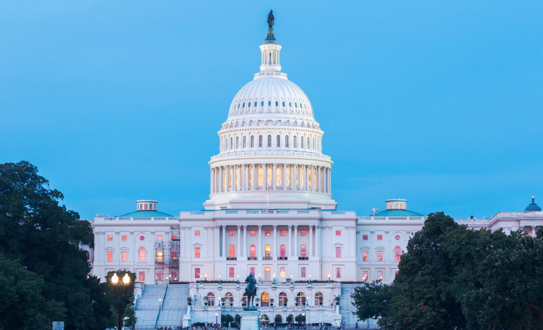 What Happens to Health Programs if the Federal Government Shuts Down