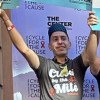 Cycle for the Cause 2023 raised over $2 million for HIV services at New York City's LGBT Community Center
