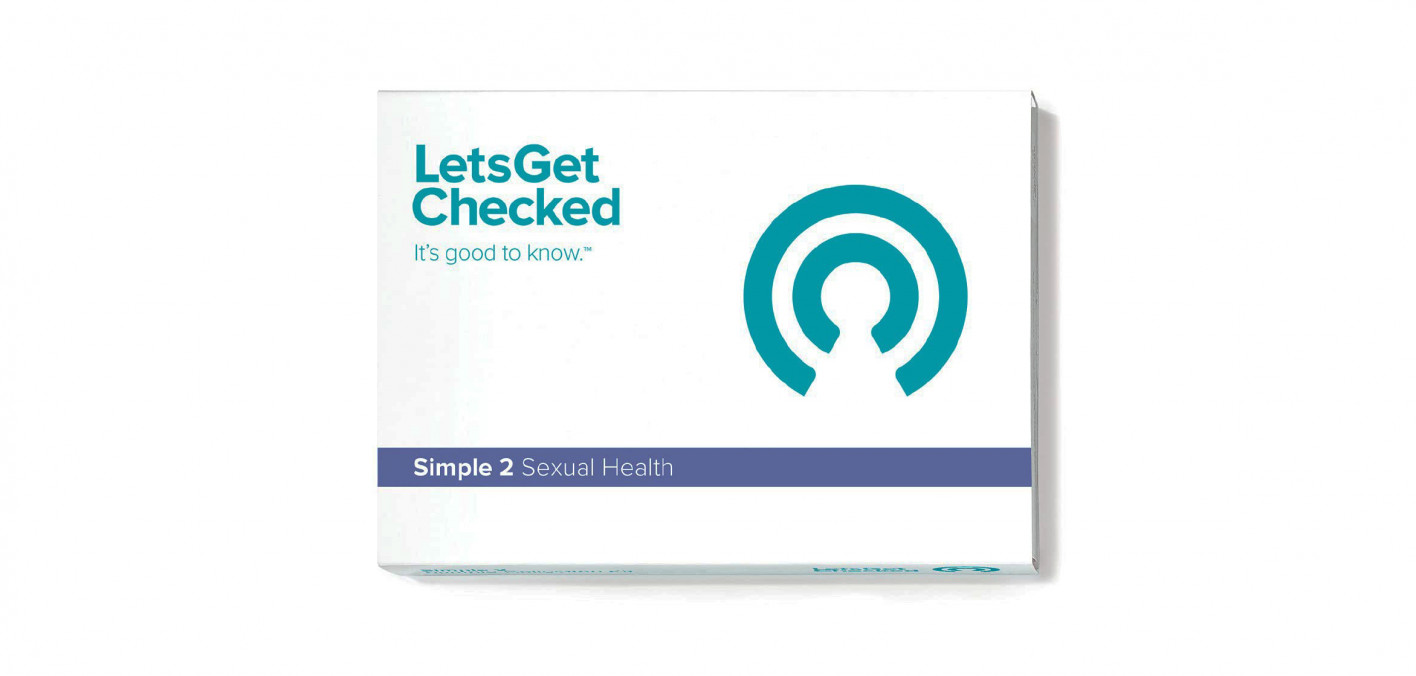 FDA Approve First Home Test for Chlamydia and Gonorrhea POZ