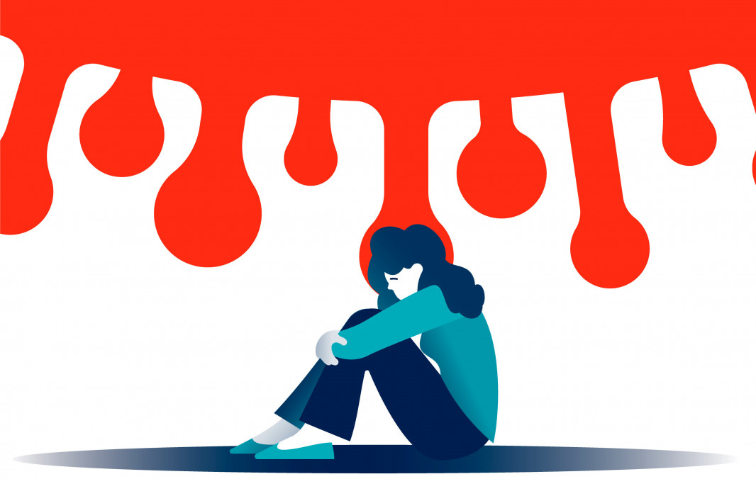 HIV May Increase the Risk of Long COVID. Why Aren’t Major Advocacy