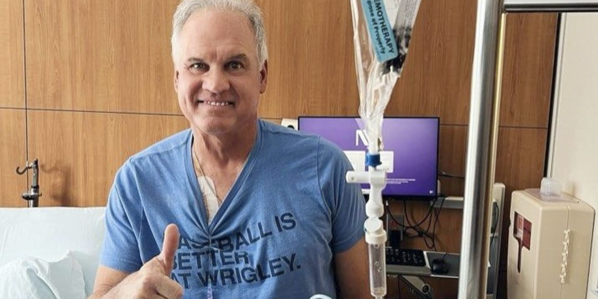did ryne sandberg smoke cigarettes death: Chicago Cubs Hall of Fame second baseman dies after prostate cancer battle Vintage 90s MLB Baseball Anti