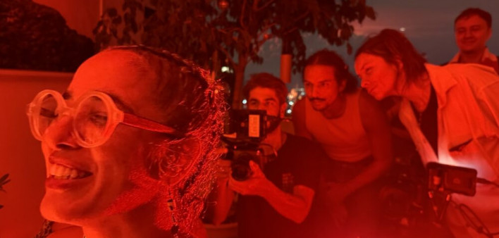 Day With(out) Art 2024