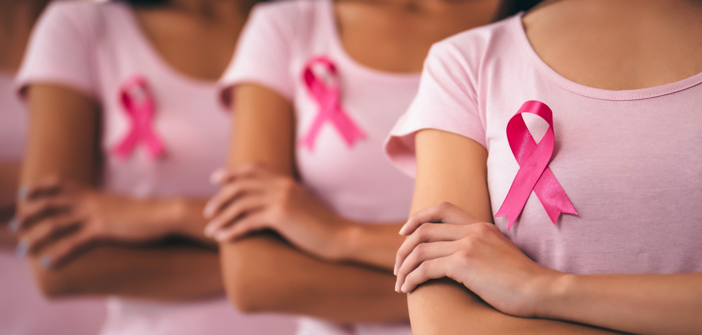 Two-Drug Combo Shows Promise as Treatment for Aggressive Form of Breast Cancer - Vimarsana News
