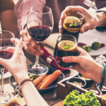 Dining Out For Life Sonoma County 2023