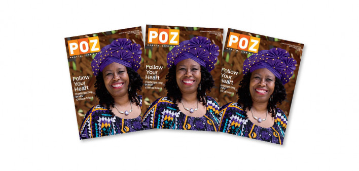 POZ July-Aug 2024 cover three covers