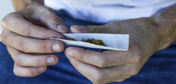 Daily Marijuana Use Linked to Increased Risk of Head and Neck Cancers
