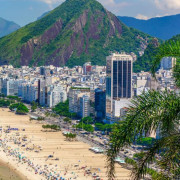 AIDS 2026 Brazil