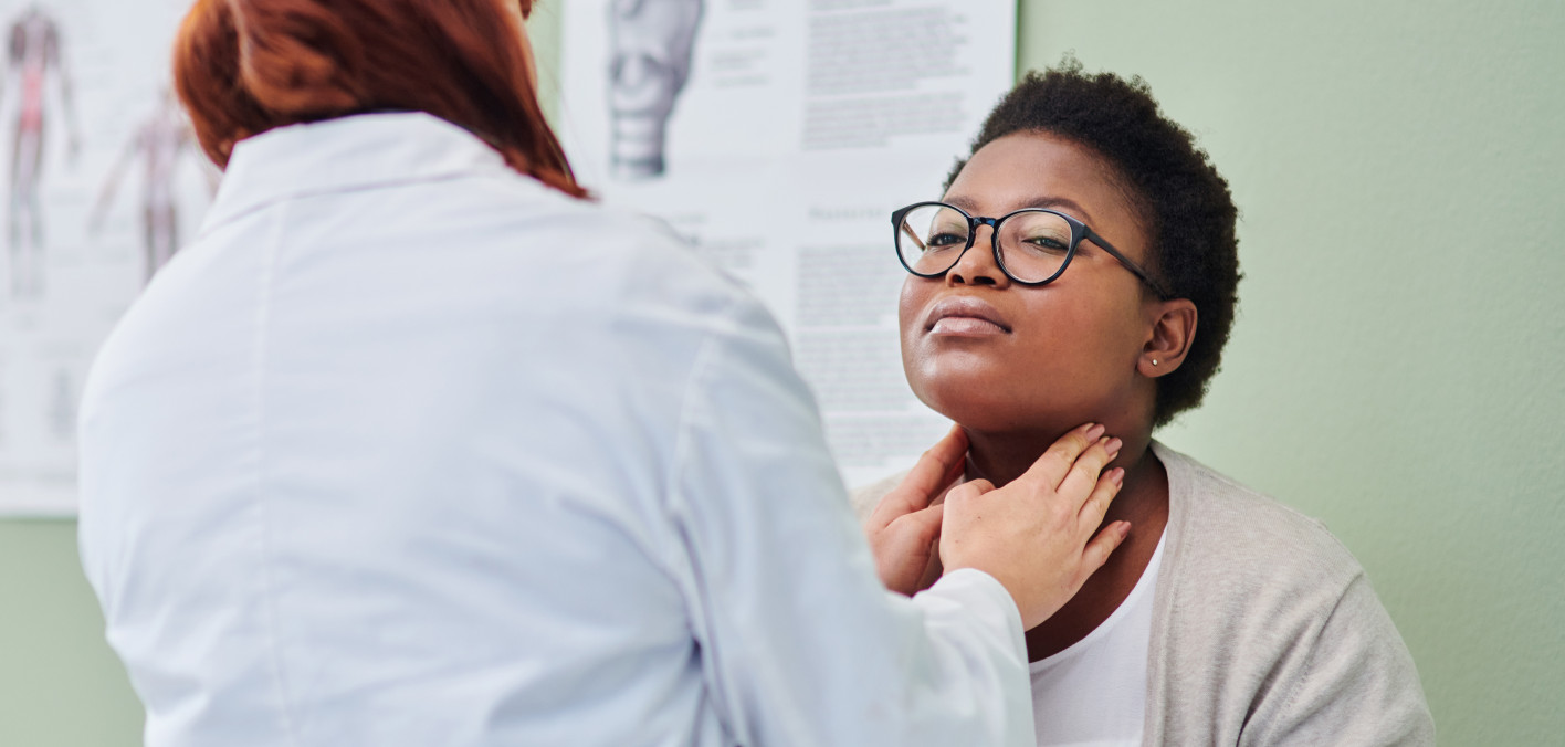 Study Paves Path to Improved Diagnosis, Treatment of NUT Carcinoma