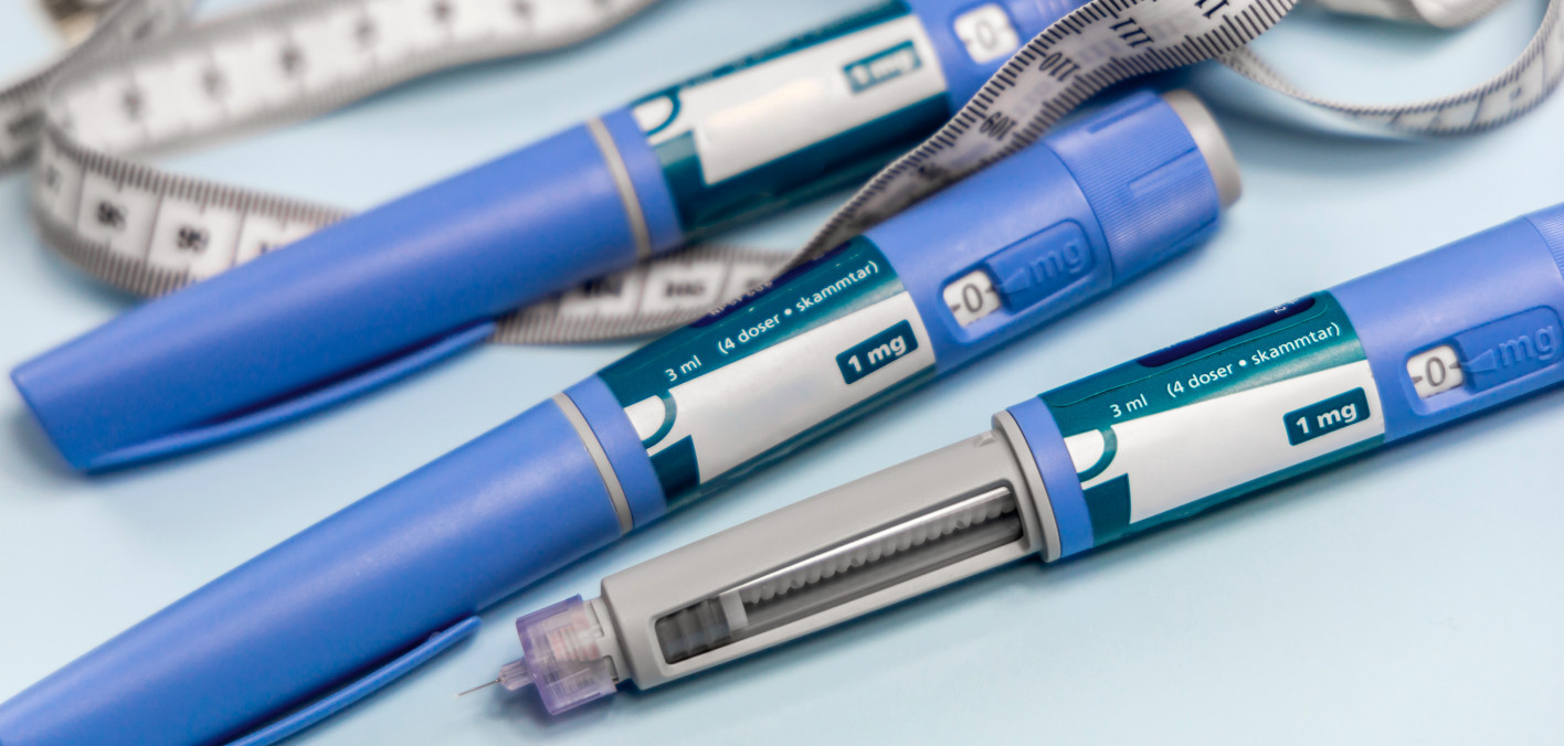 GLP-1 Weight-Loss Meds Linked to Lower Cancer Risk