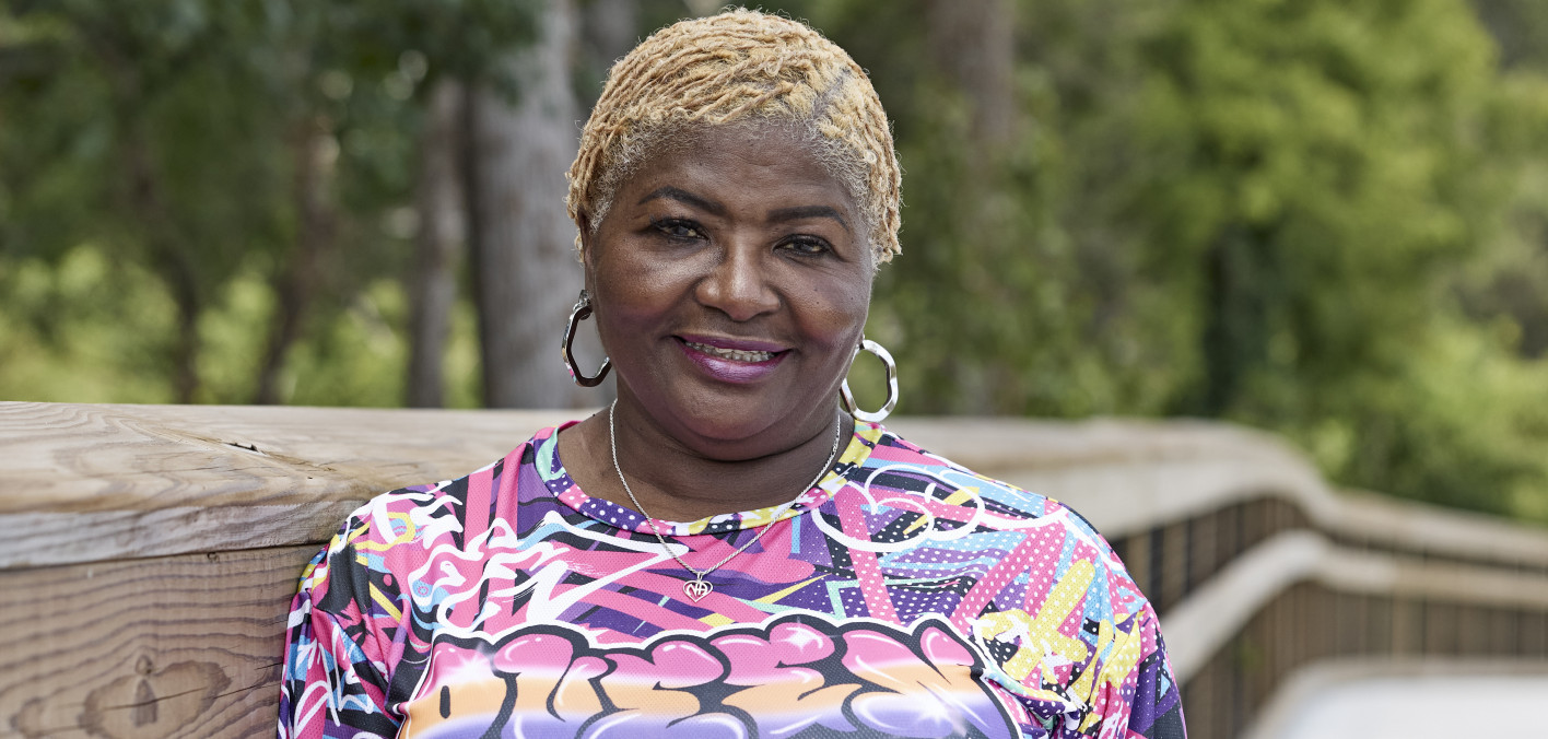 shirley strong cigarettes Aging Well Together With HIV