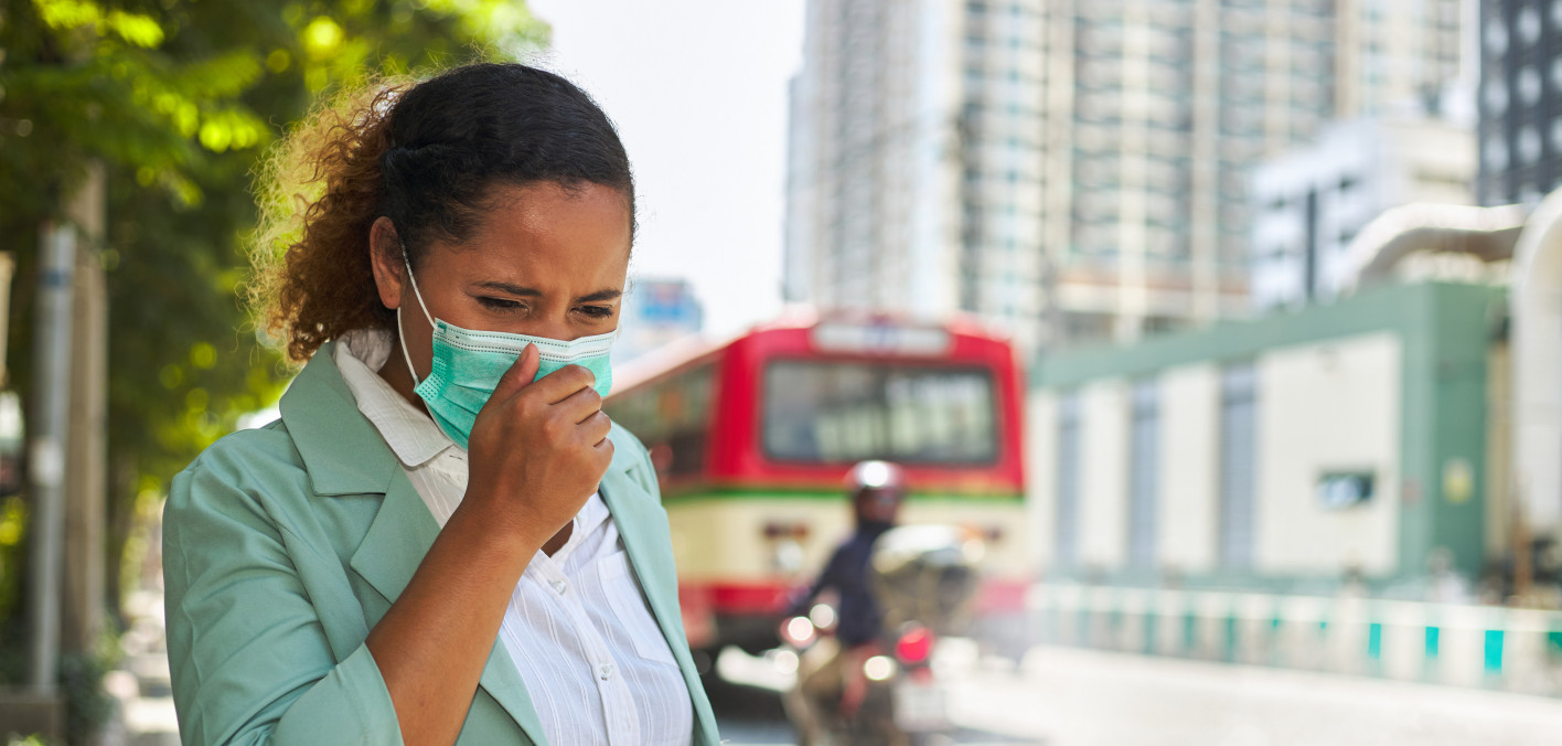 Which States Are Safest From Health Risks Related to Extreme Weather and Climate Threats?