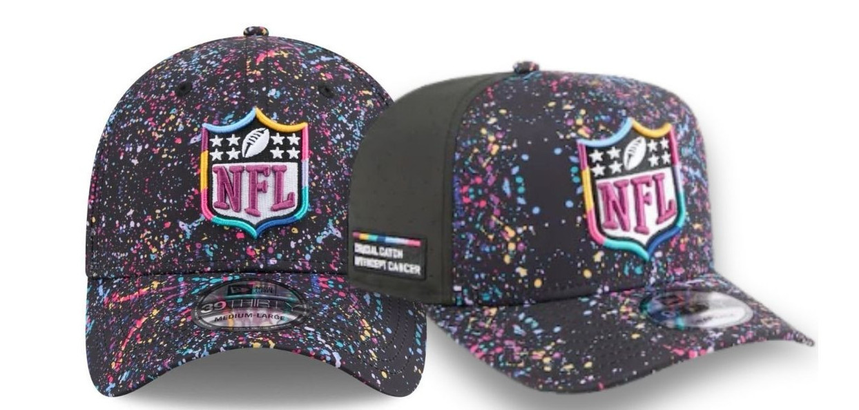 American Cancer Society and NFL’s Crucial Catch Initiative Works to Improve Cancer Screening Rates