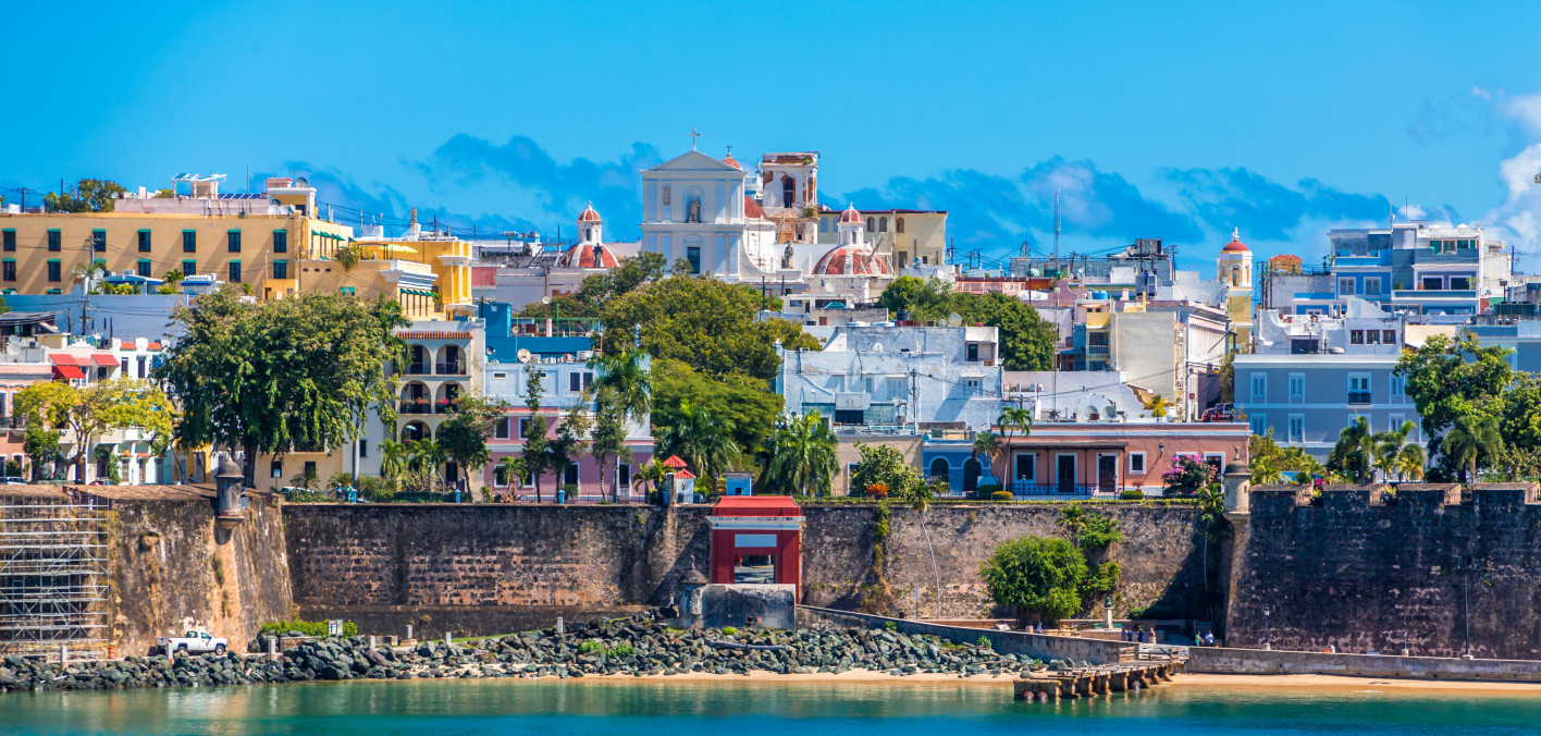 Obesity-Associated Cancers May Be on the Rise in Puerto Rico