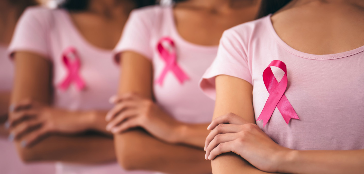 Turning Awareness Into Action: American Cancer Society Recognizes 40 Years of Breast Cancer Awareness Month