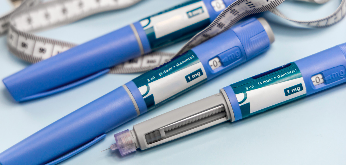 GLP-1 Weight-Loss Meds Linked to Improved Colon Cancer Survival