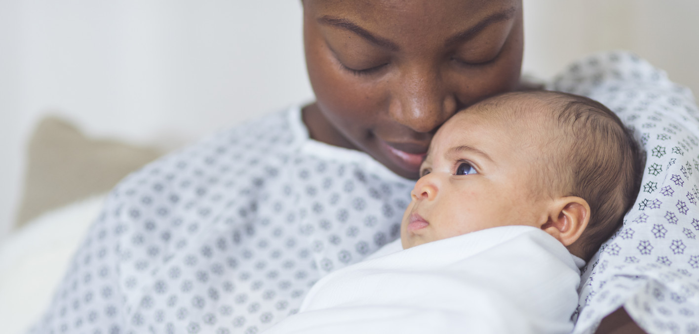 Report Highlights Infant Mortality Rates Among Black Ohioans
