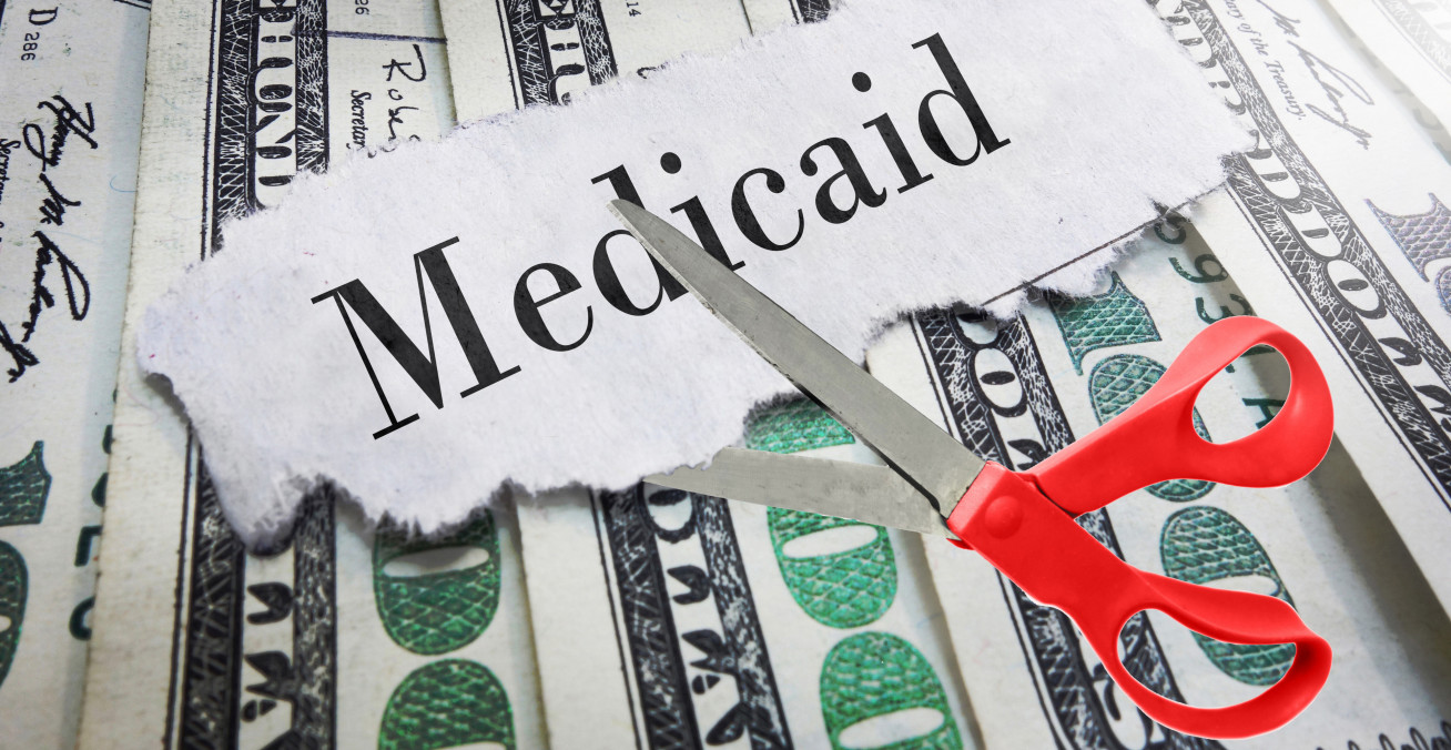 Trump’s HHS Orders State Medicaid Programs To Help Find Undocumented Immigrants