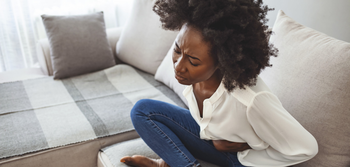 Uterine Fibroids May Increase Heart Disease Risk