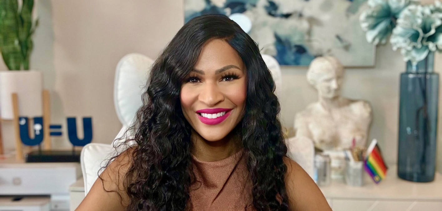 Meet Monique Carry, a New Leading Voice in the Global HIV Movement U=U