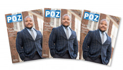 POZ January/February 2026 cover