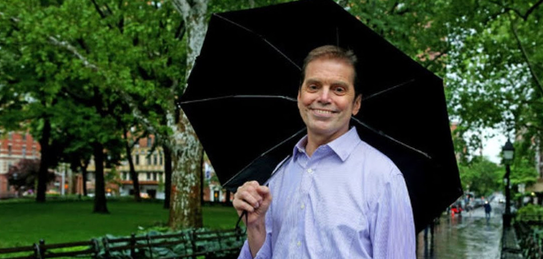 R.I.P. Mark Milano, a Fierce and Tireless HIV Activist and Treatment Educator