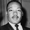 Martin Luther King, Jr.