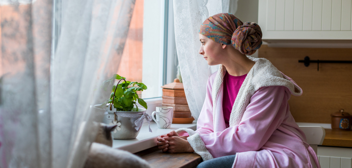 Cannabis Derivatives Could Provide New Ovarian Cancer Treatments