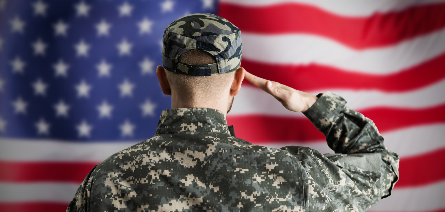 Military Reinstates Ban, Prohibits People With HIV From Enlisting