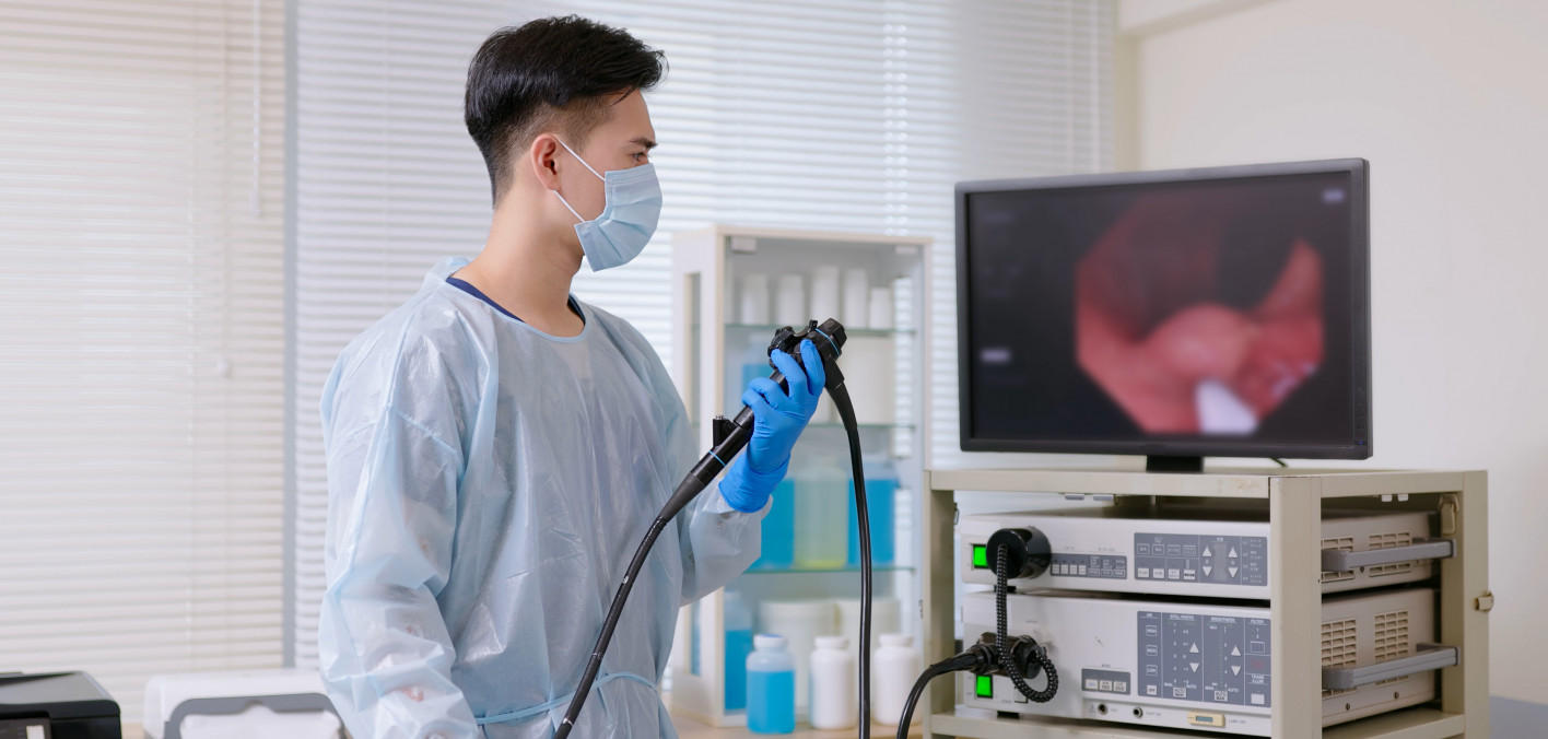 Medicaid Expansion Begins Closing Racial Gap in Colorectal Cancer Screening for Latino Adults